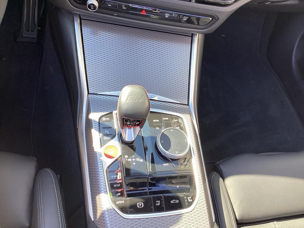 BMW M4 Cabrio – Bild 13