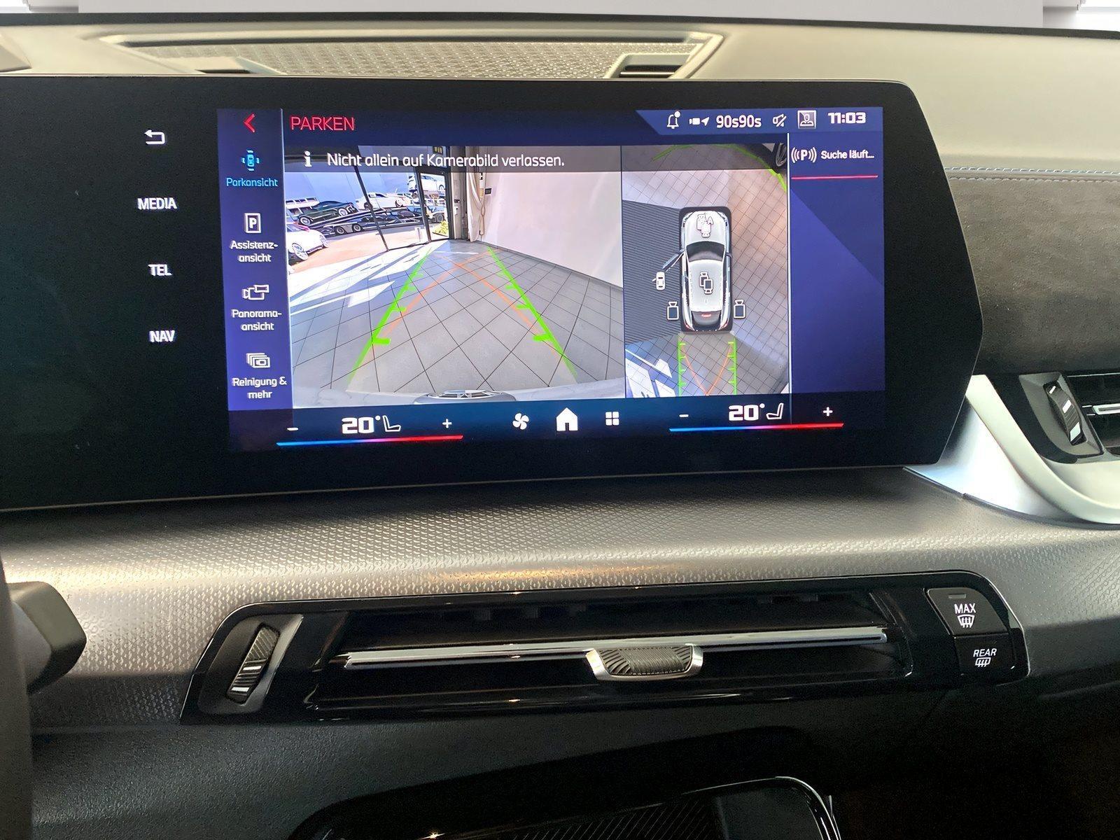 BMW X2 – Bild 20