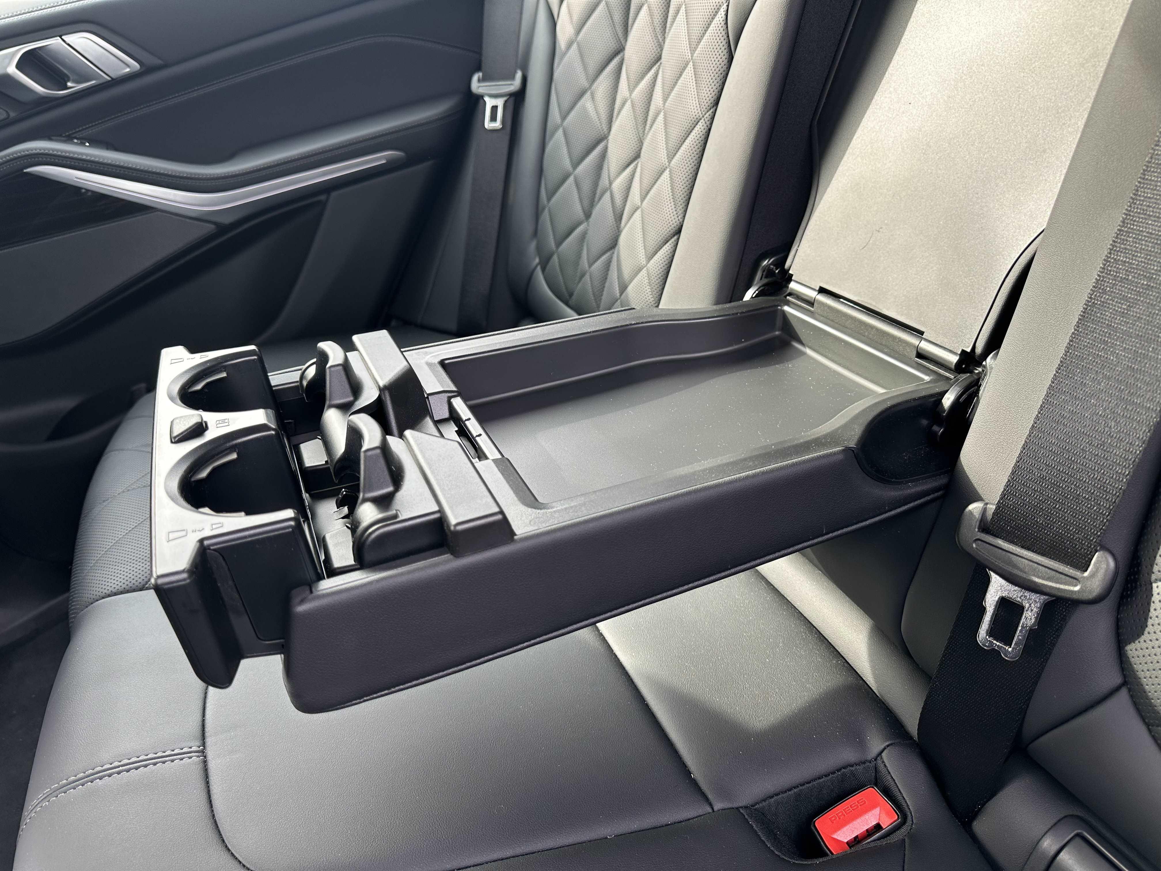 BMW X5 – Bild 30