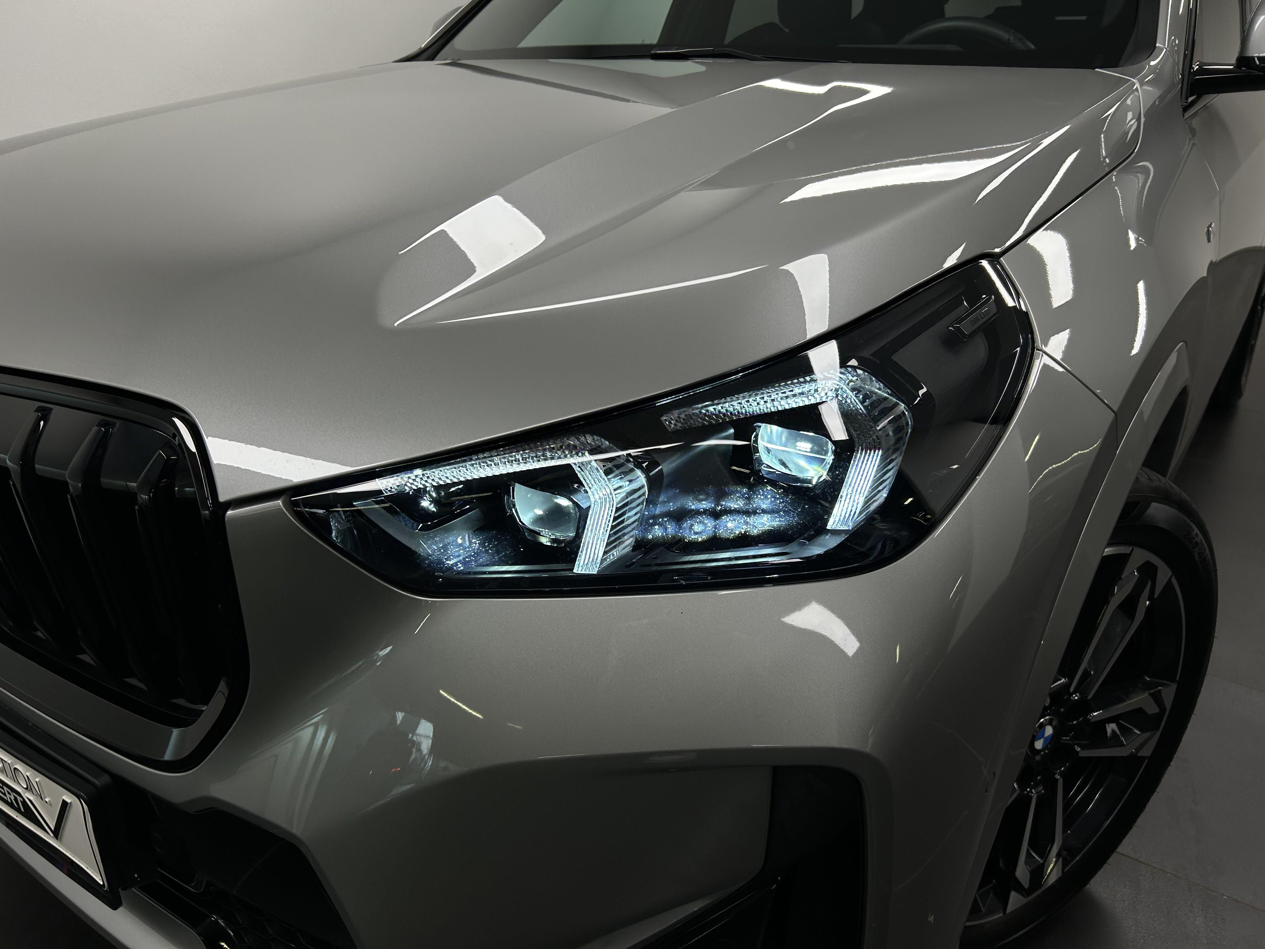 BMW X1 – Bild 28