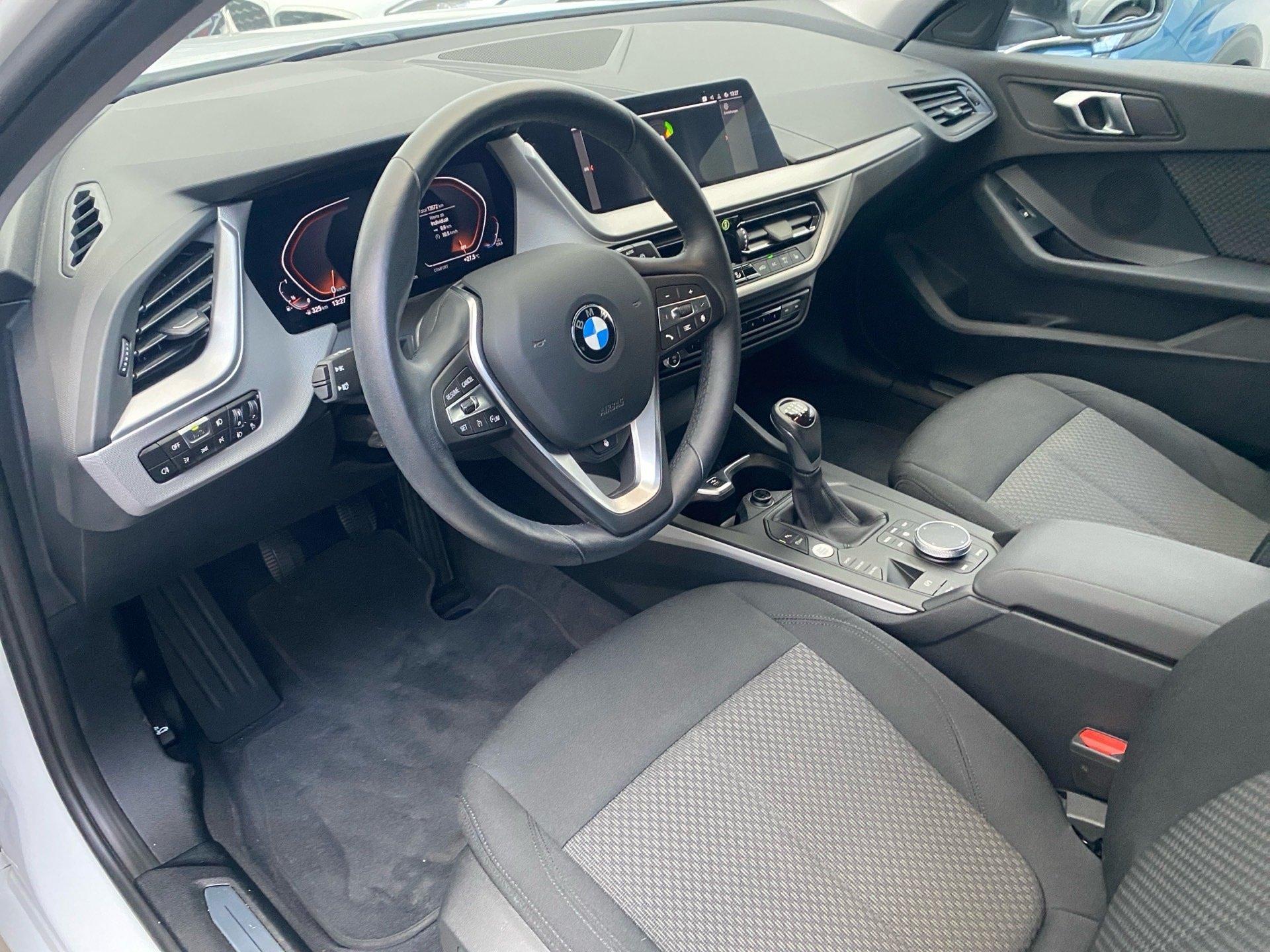 BMW 1er – Bild 7