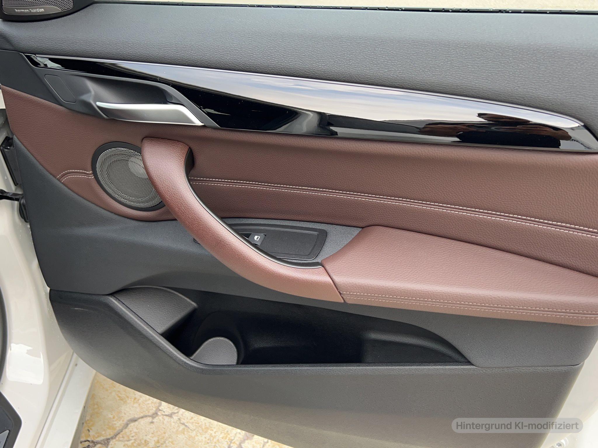 BMW X2 – Bild 9