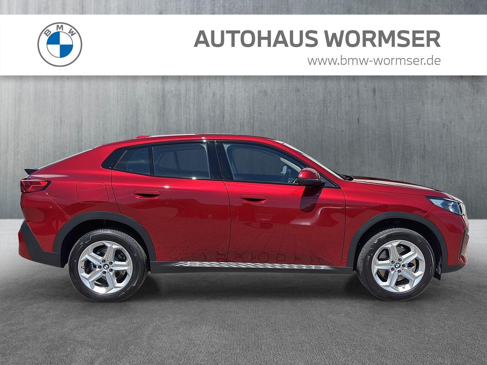 BMW X2 – Bild 6