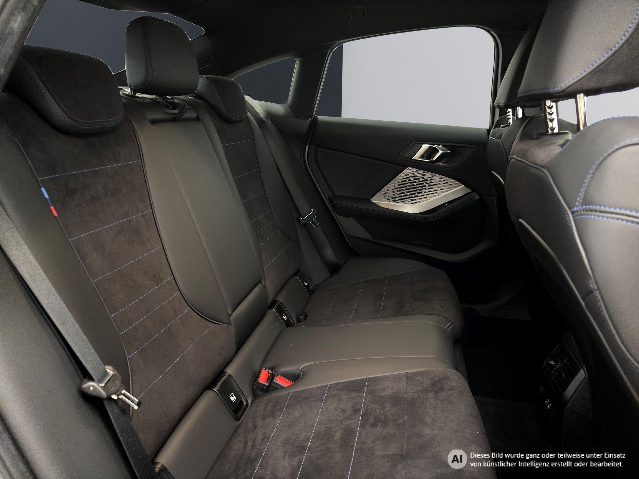 BMW 2er Gran Coupé – Bild 16