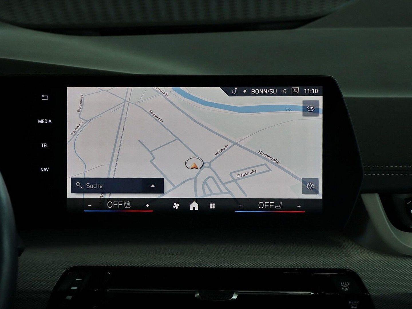 BMW 2er Active Tourer – Bild 3