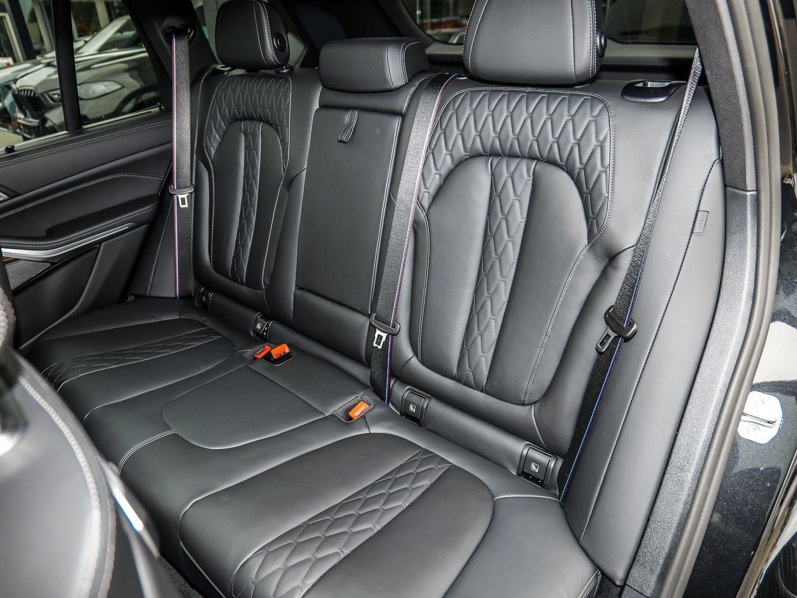 BMW X5 – Bild 25
