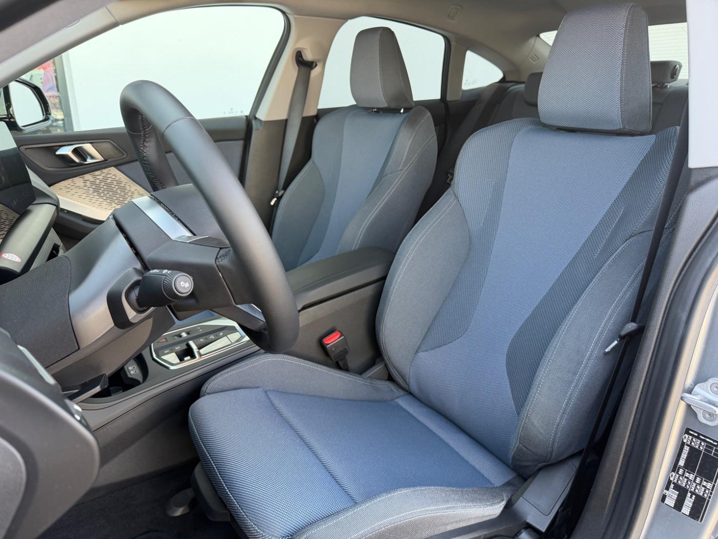 BMW 2er Gran Coupé – Bild 12