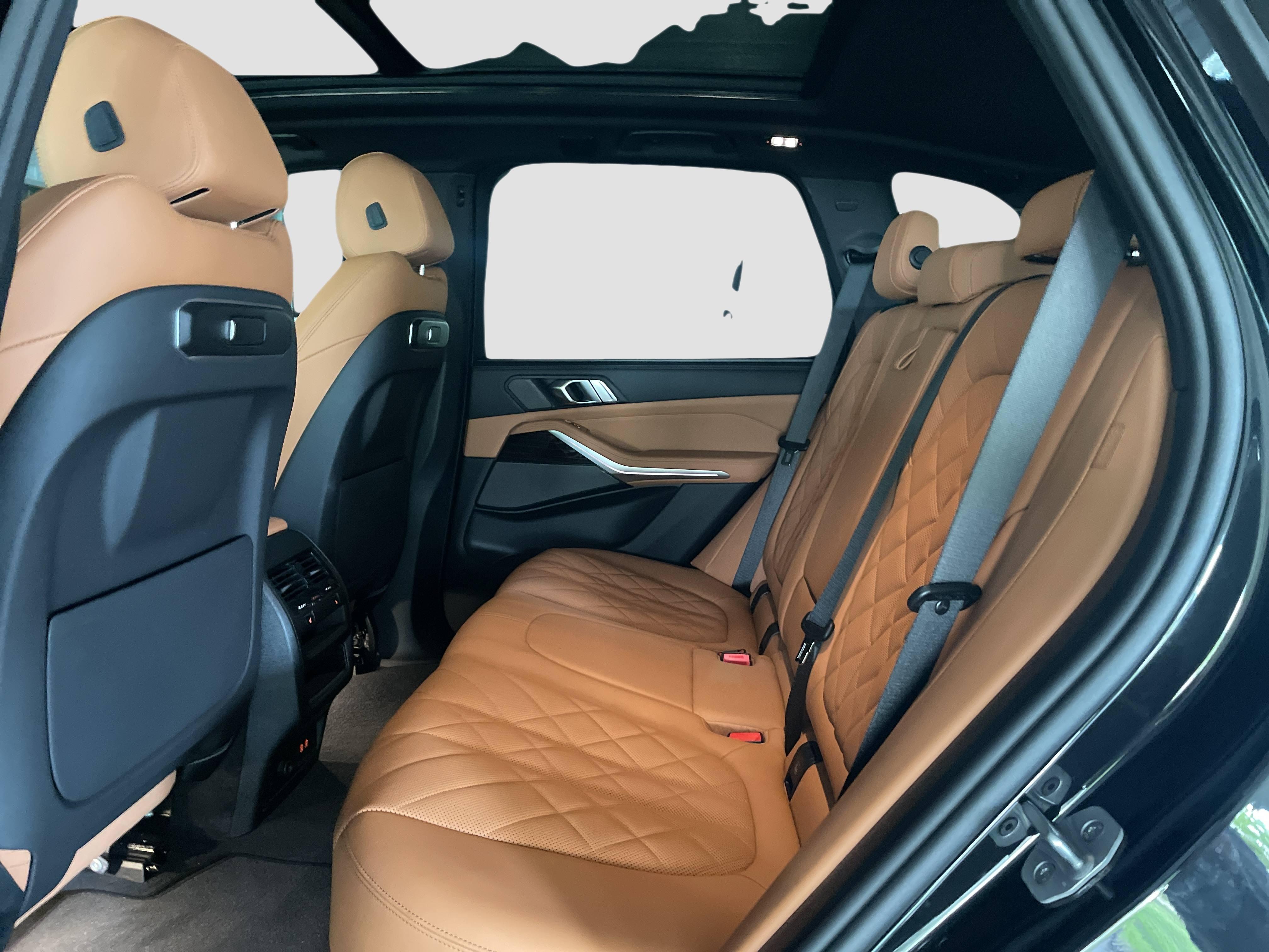 BMW X5 – Bild 16