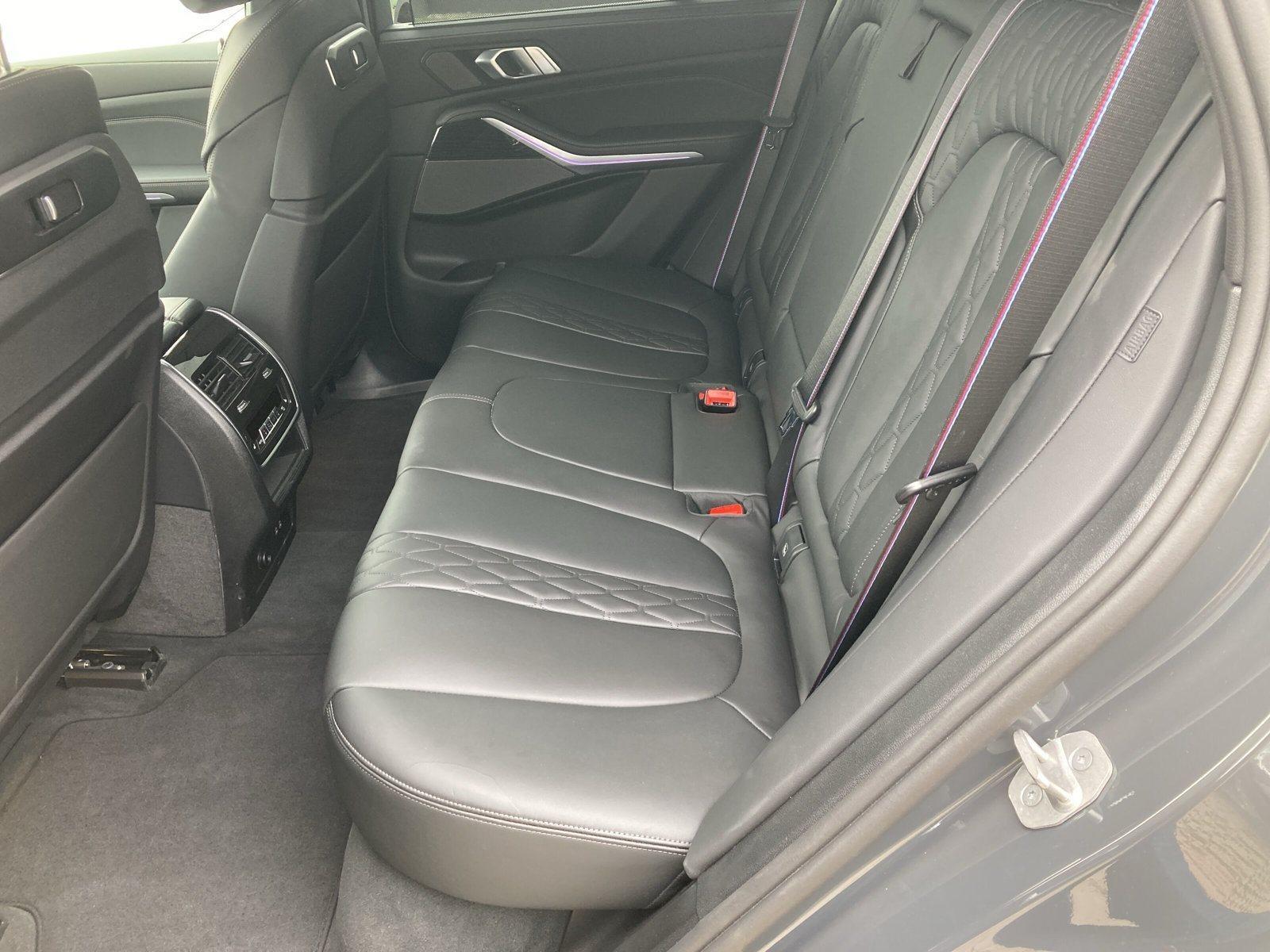 BMW X5 – Bild 12