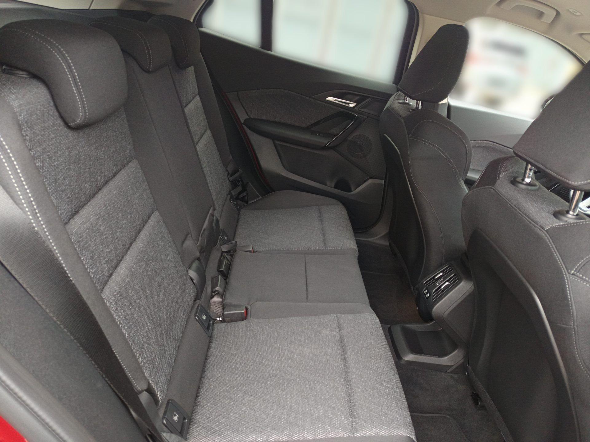 BMW X2 – Bild 16