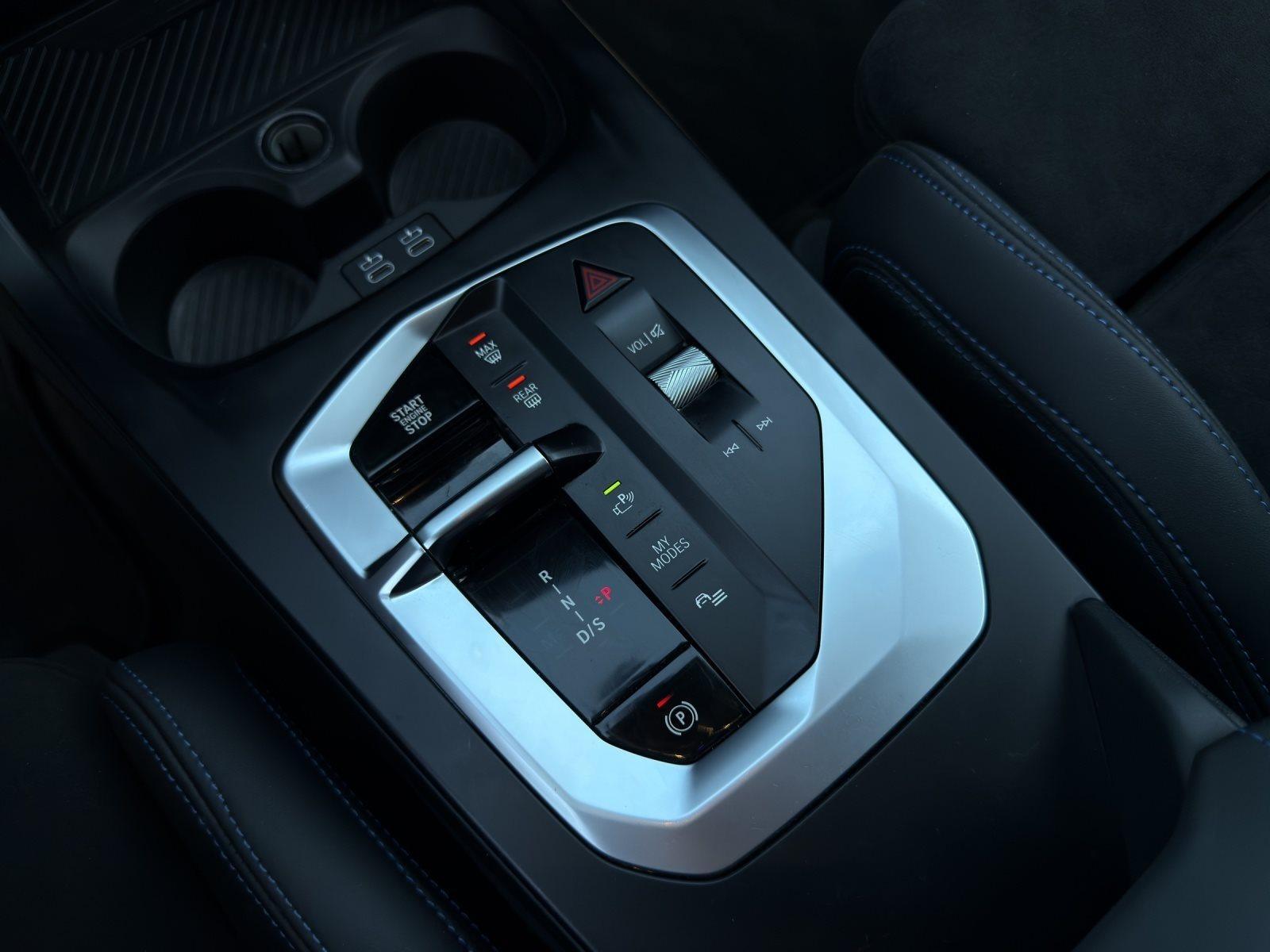 BMW 1er – Bild 18