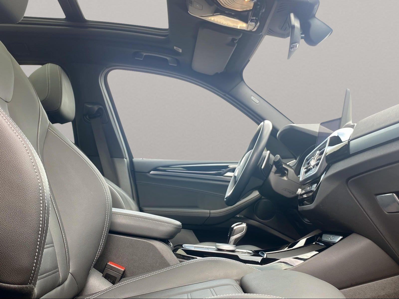 BMW X3 – Bild 5