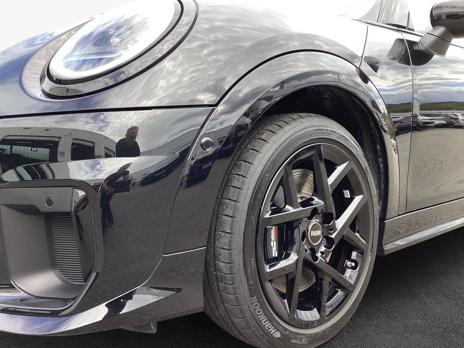 MINI Cabrio – Bild 4