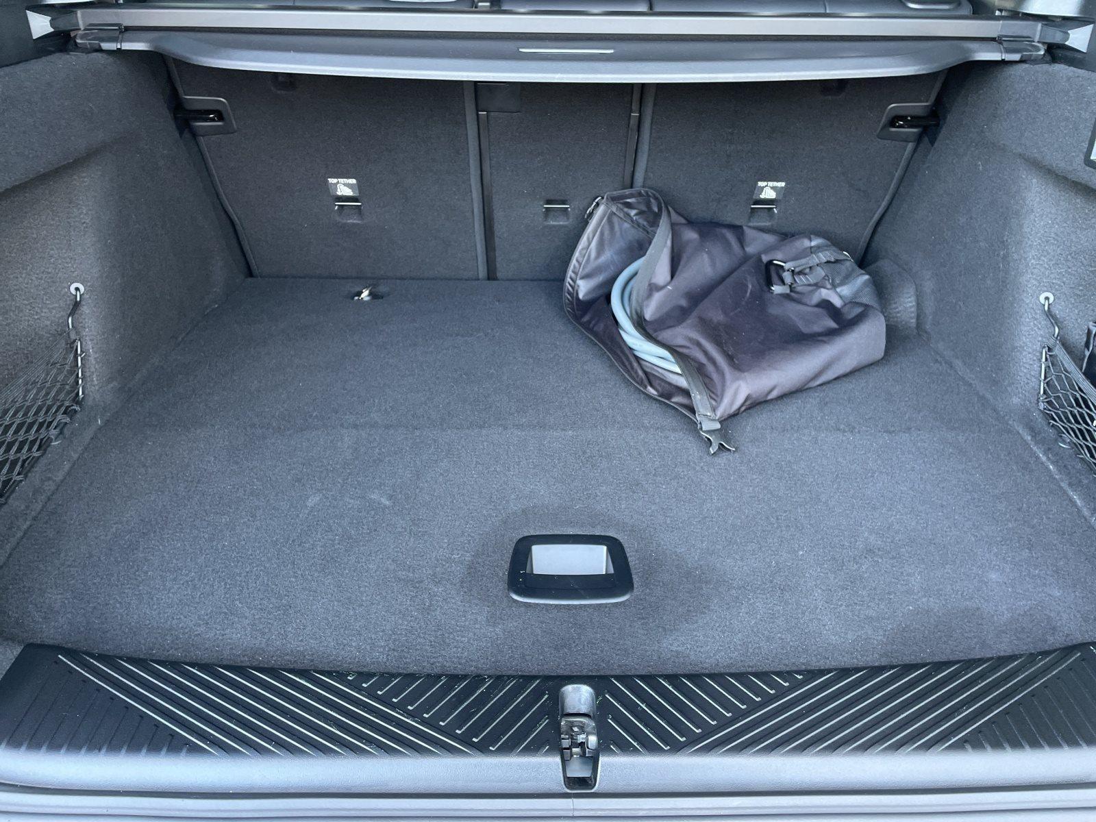 BMW X3 – Bild 8