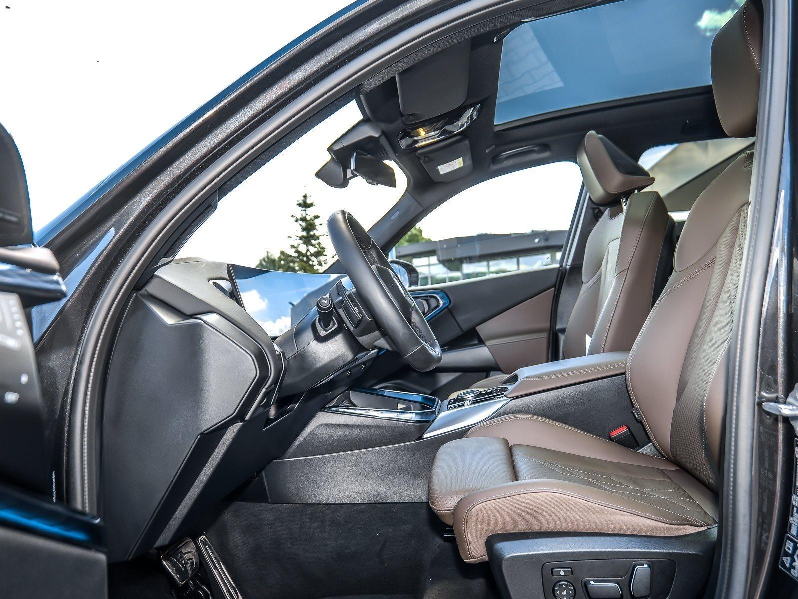 BMW X3 – Bild 5