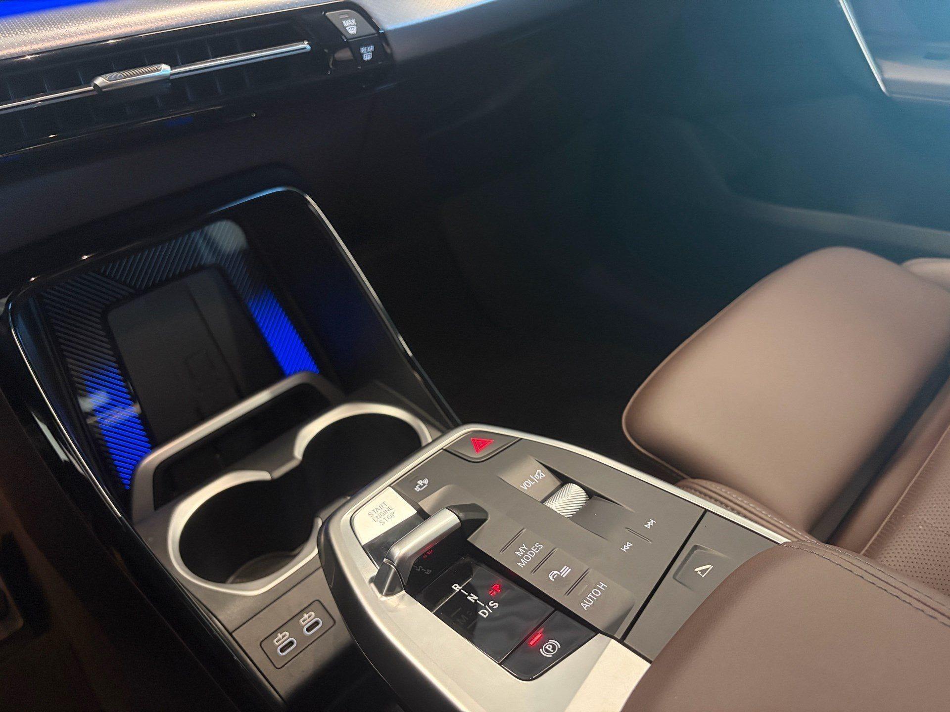BMW X1 – Bild 21