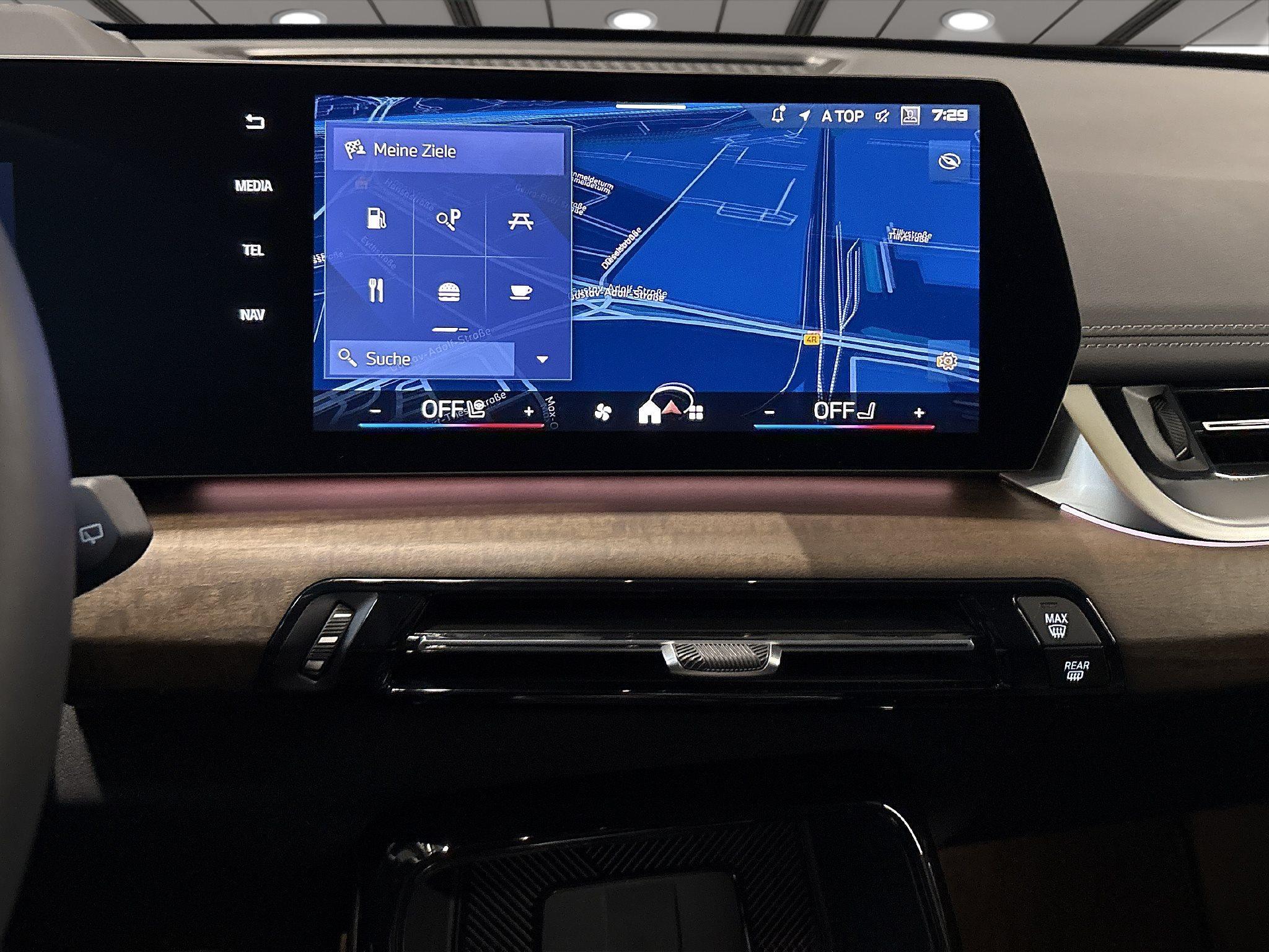 BMW X1 – Bild 12