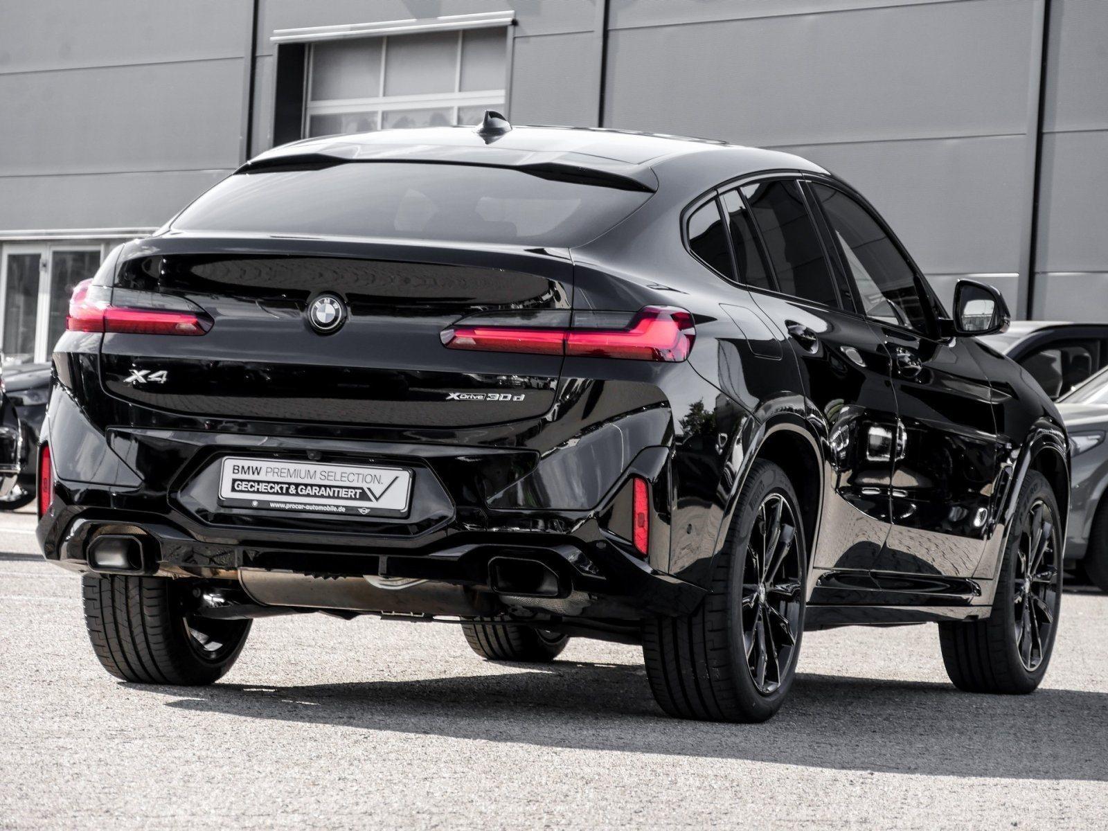 BMW X4 – Bild 2