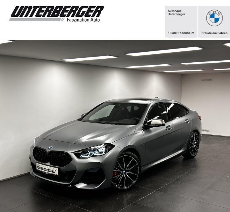 BMW 2er Gran Coupé