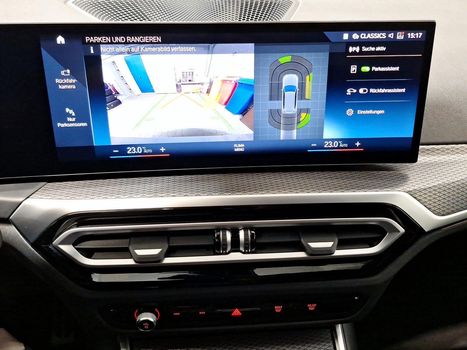 BMW 3er Touring – Bild 23