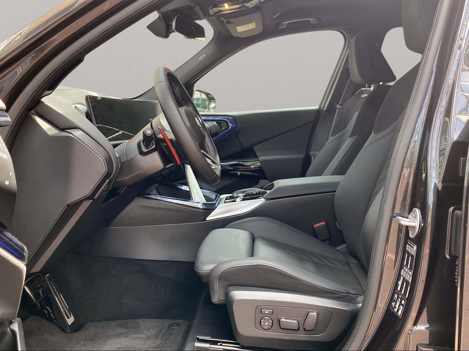 BMW X3 – Bild 15