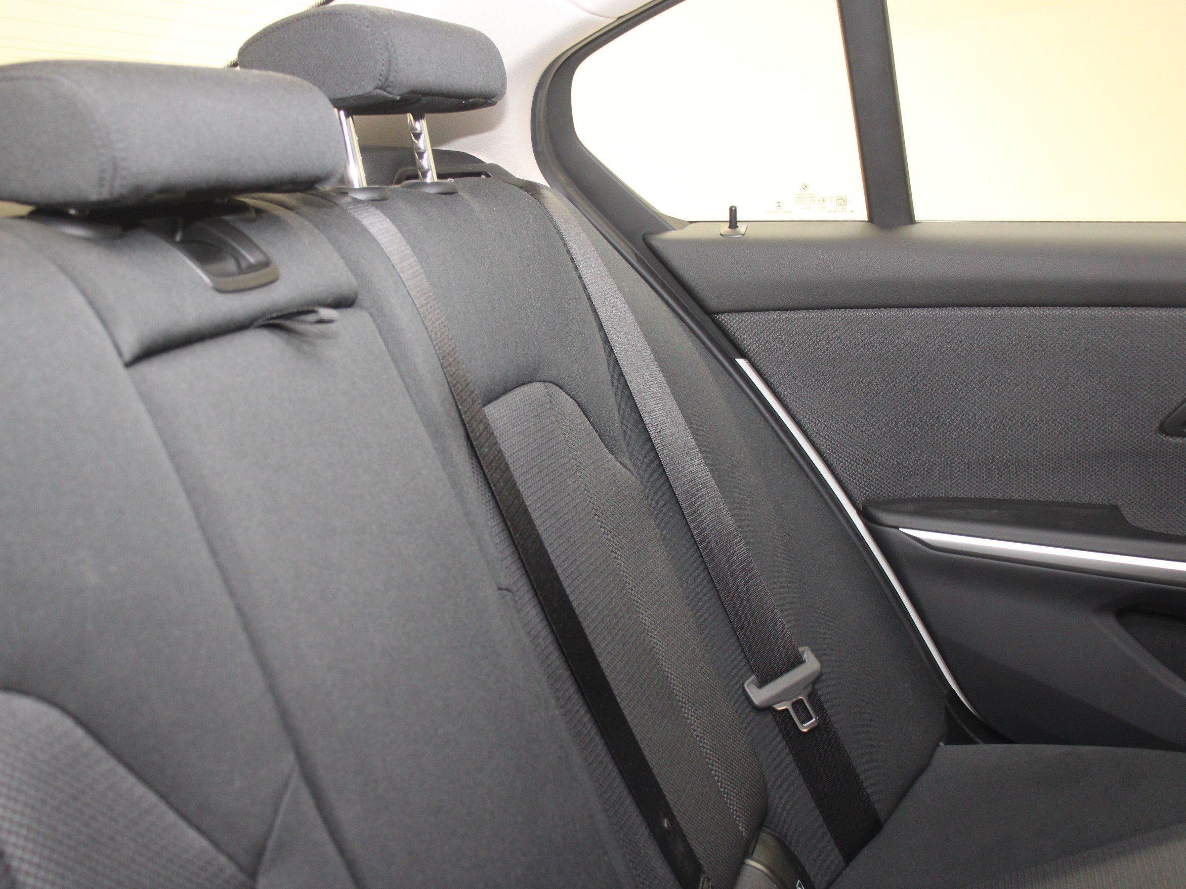 BMW 3er – Bild 17