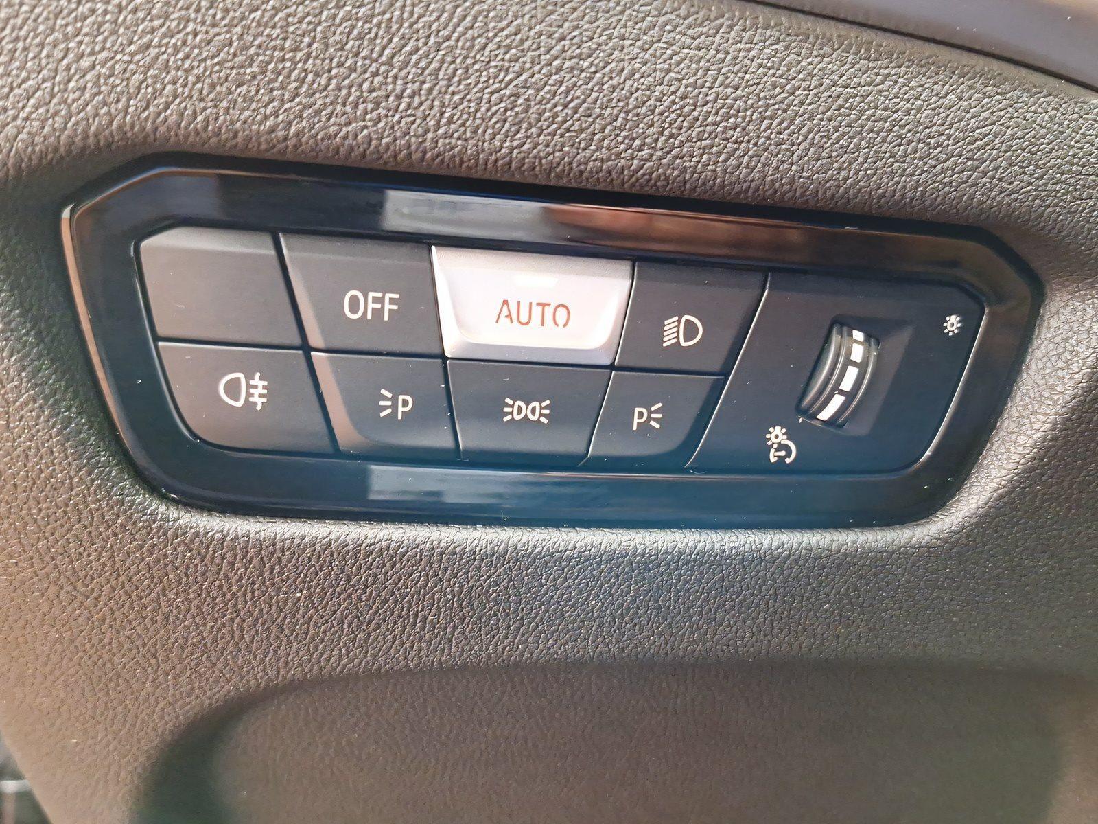 BMW 3er Touring – Bild 9