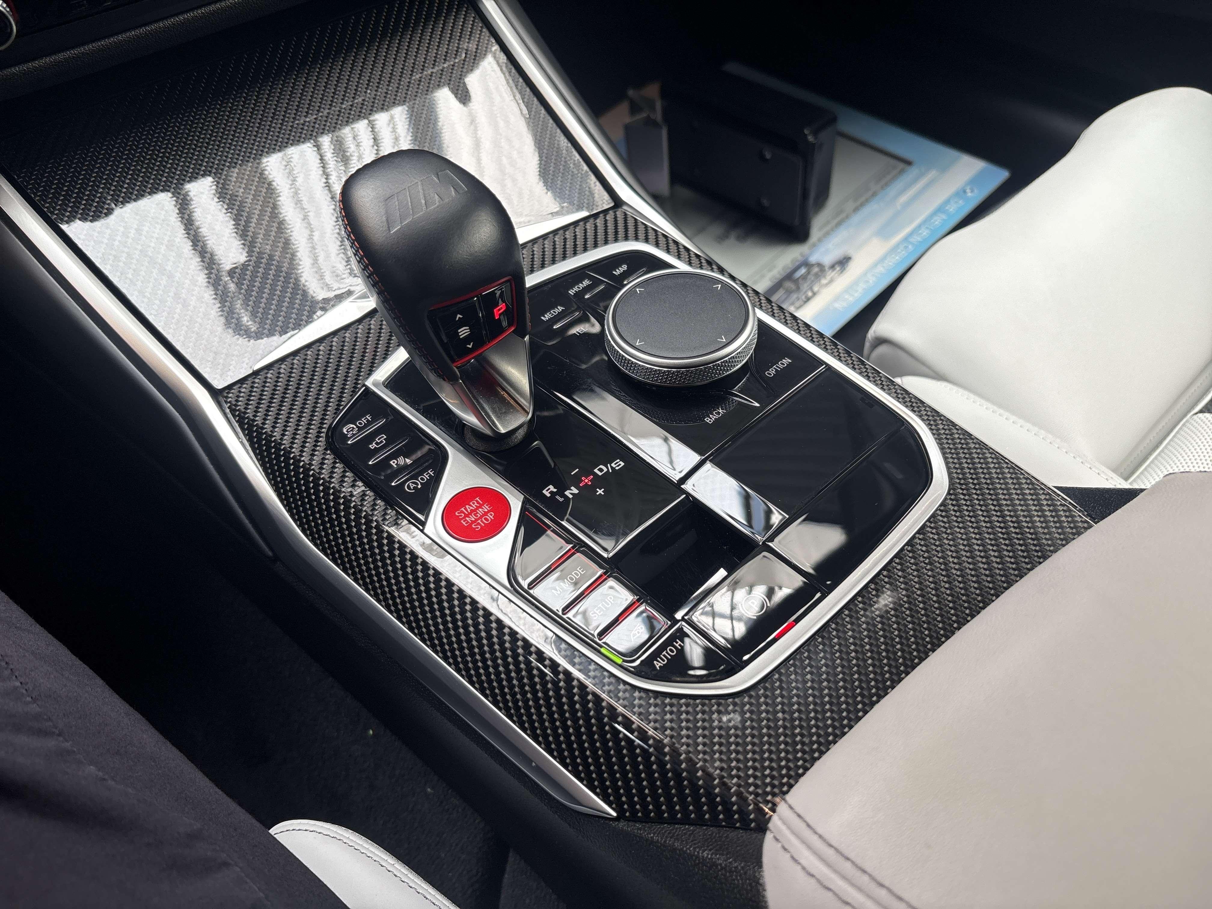 BMW M4 Coupé – Bild 6