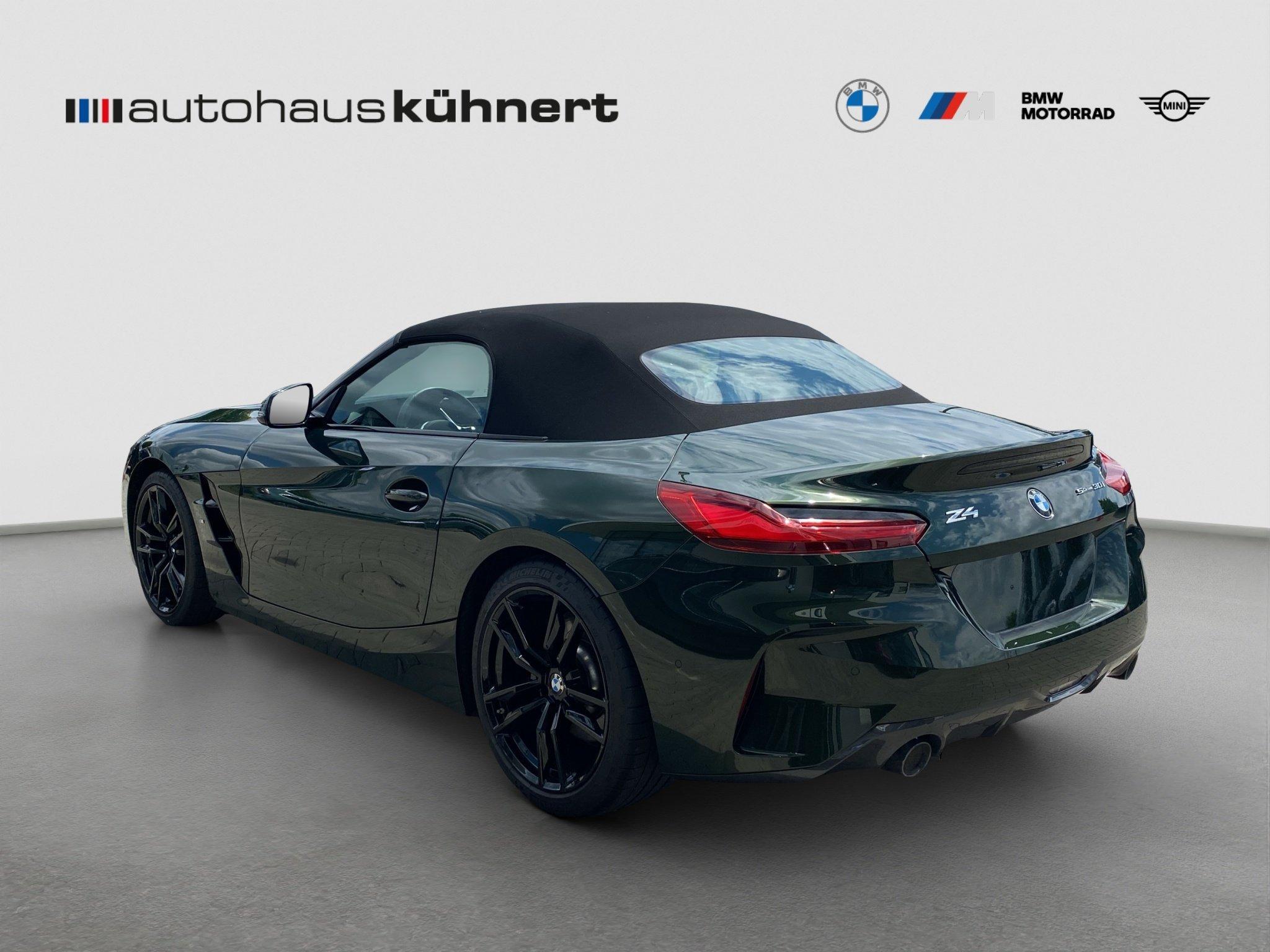 BMW Z4 – Bild 5