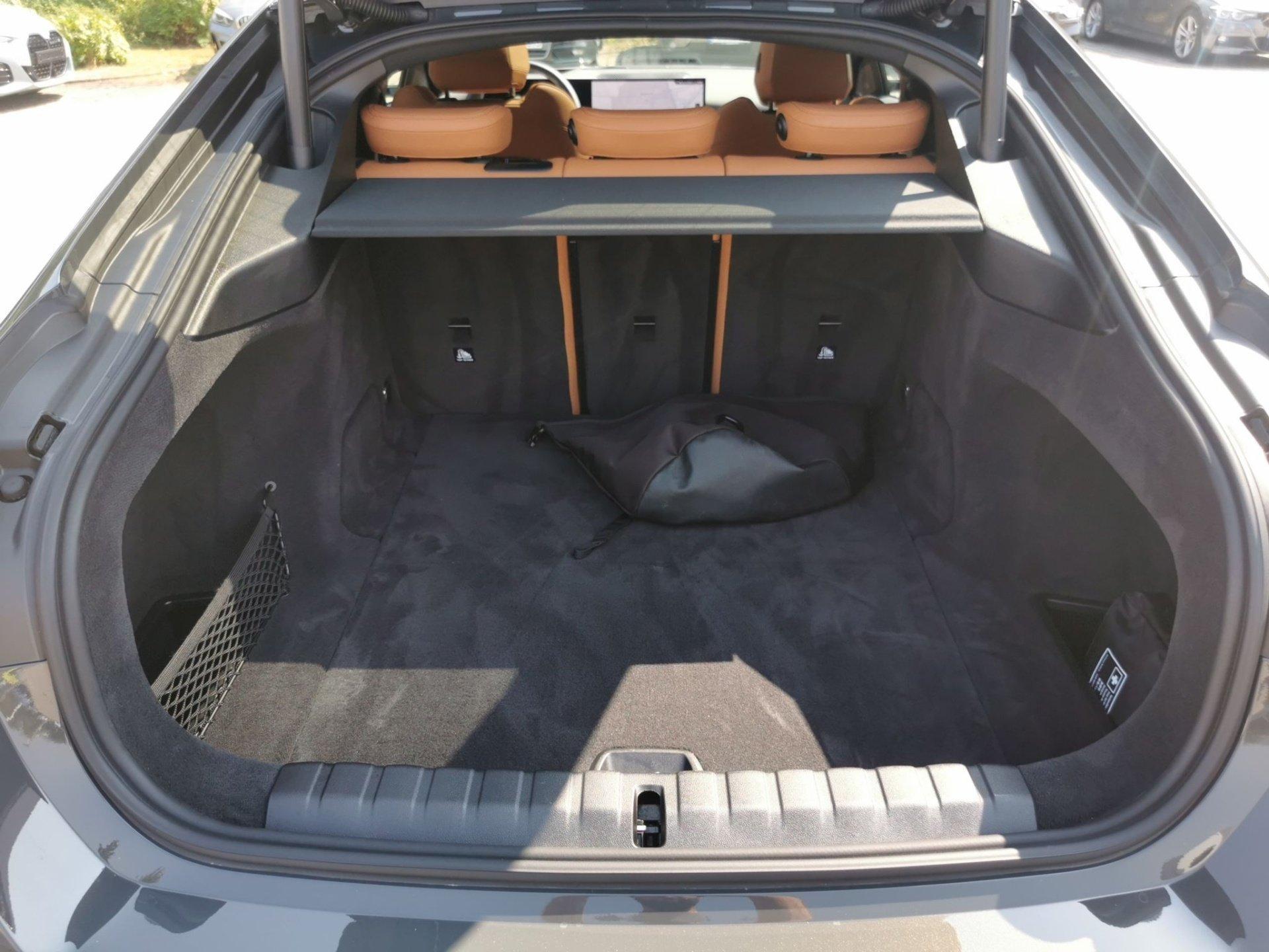 BMW 4er Gran Coupé – Bild 8