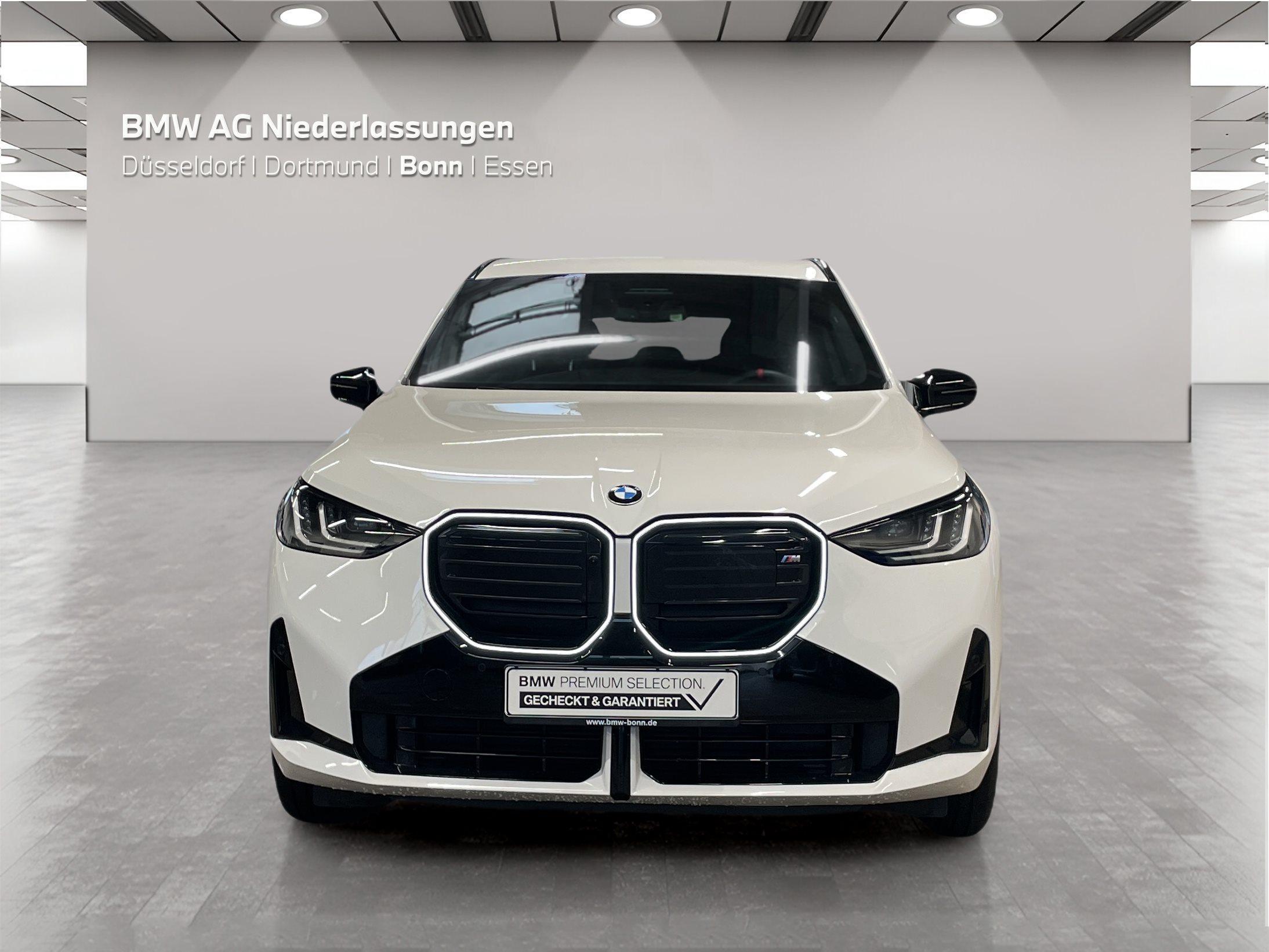 BMW X3 – Bild 11