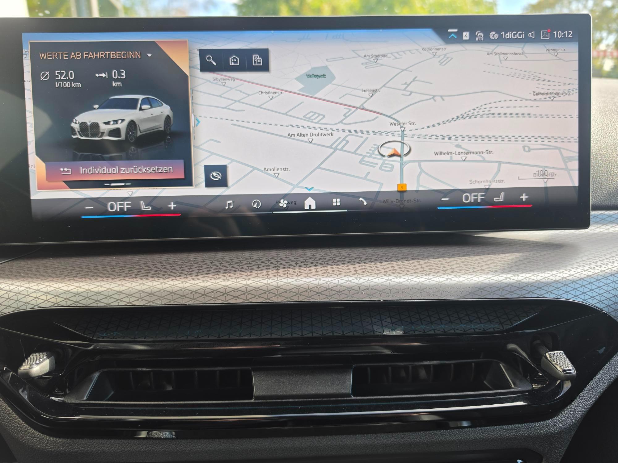 BMW 4er Gran Coupé – Bild 23