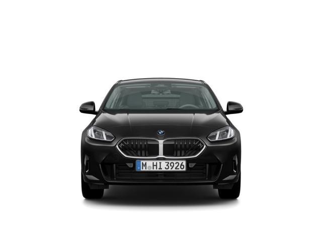 BMW 1er – Bild 2