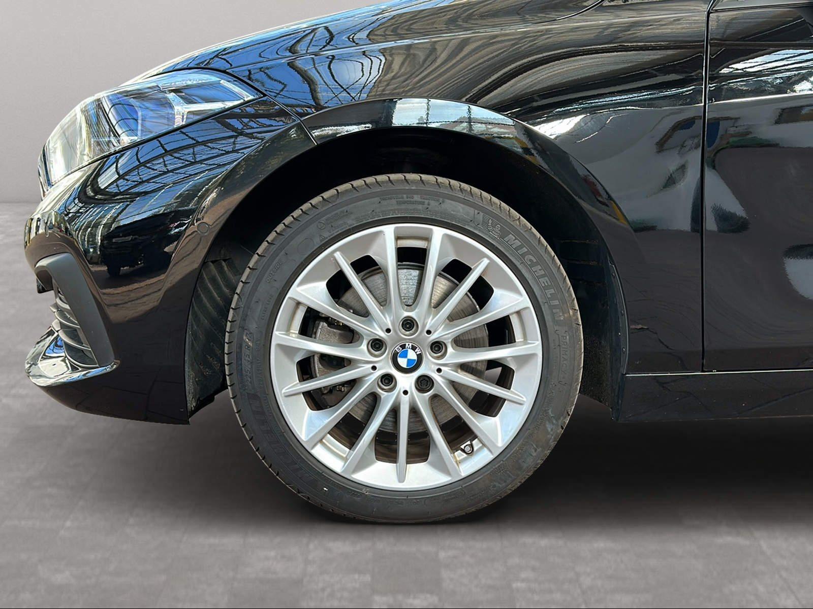 BMW 1er – Bild 15