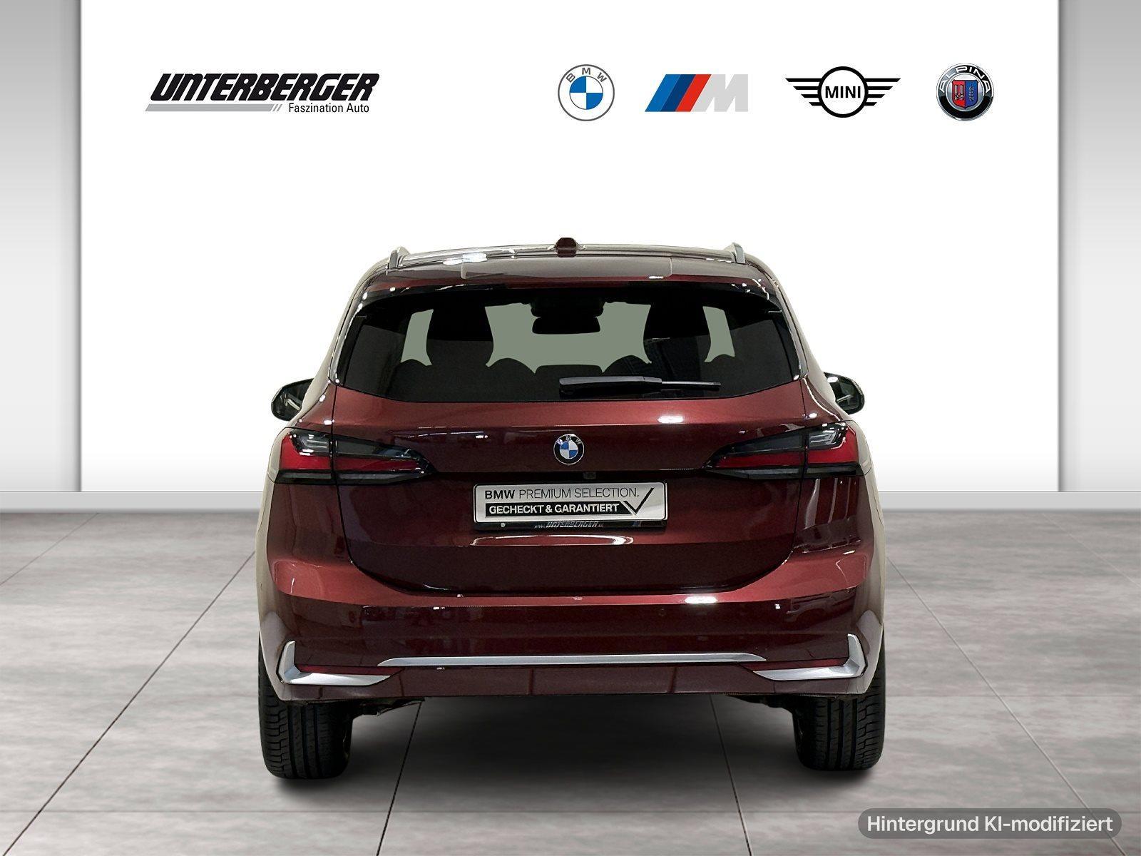 BMW 2er Active Tourer – Bild 5