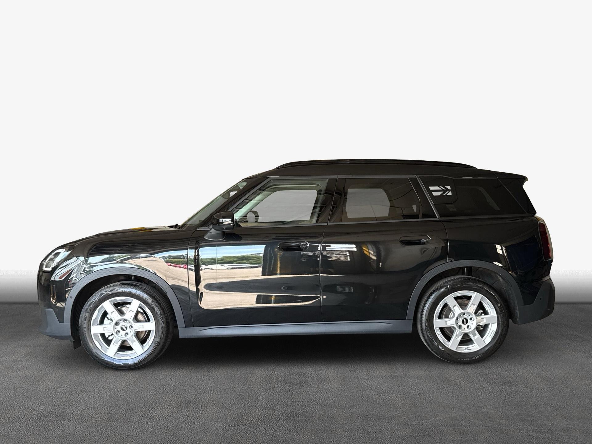 MINI Countryman – Bild 3