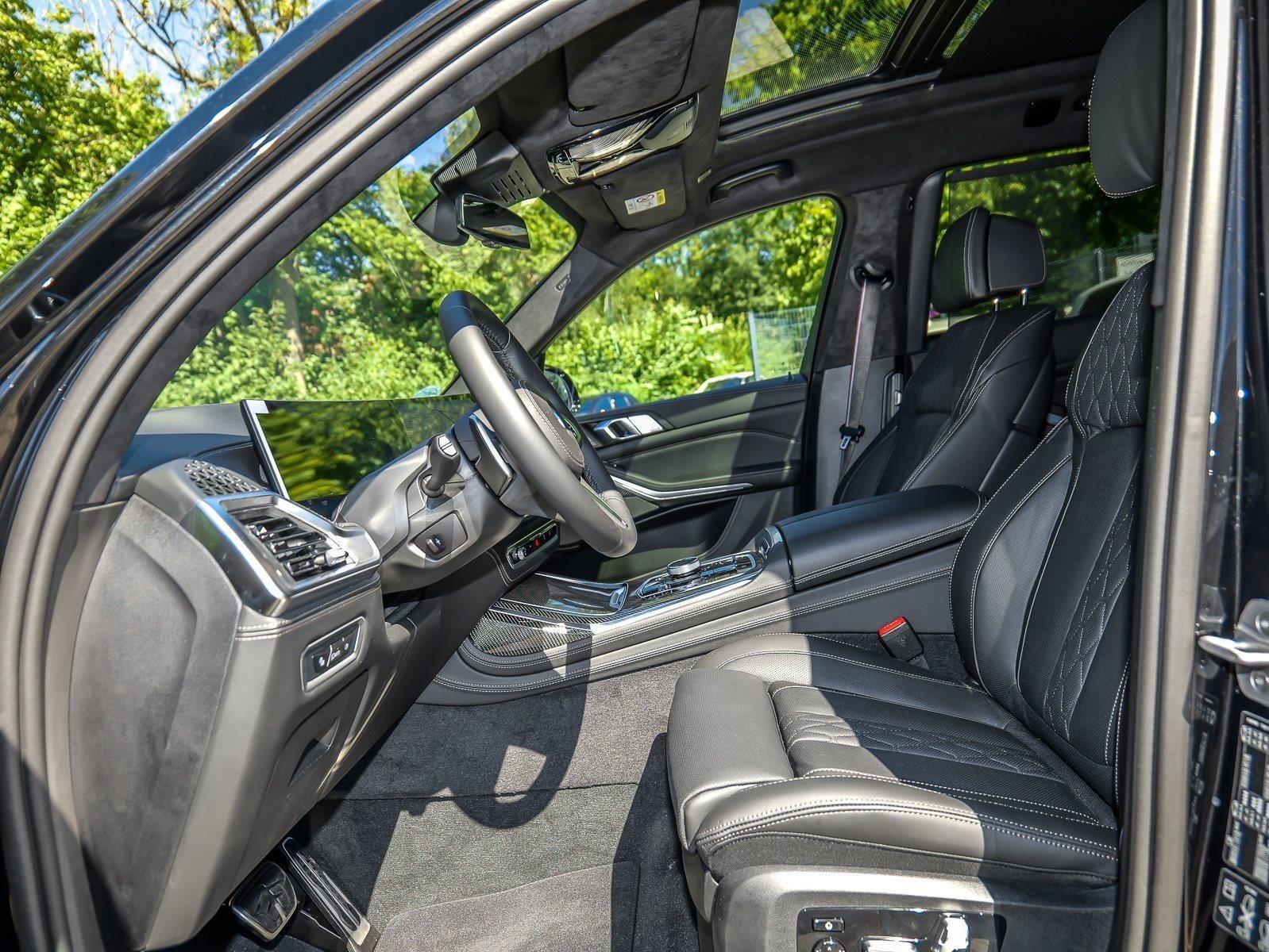 BMW X7 – Bild 5