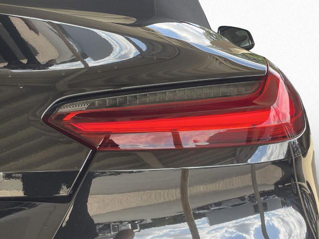 BMW Z4 – Bild 6