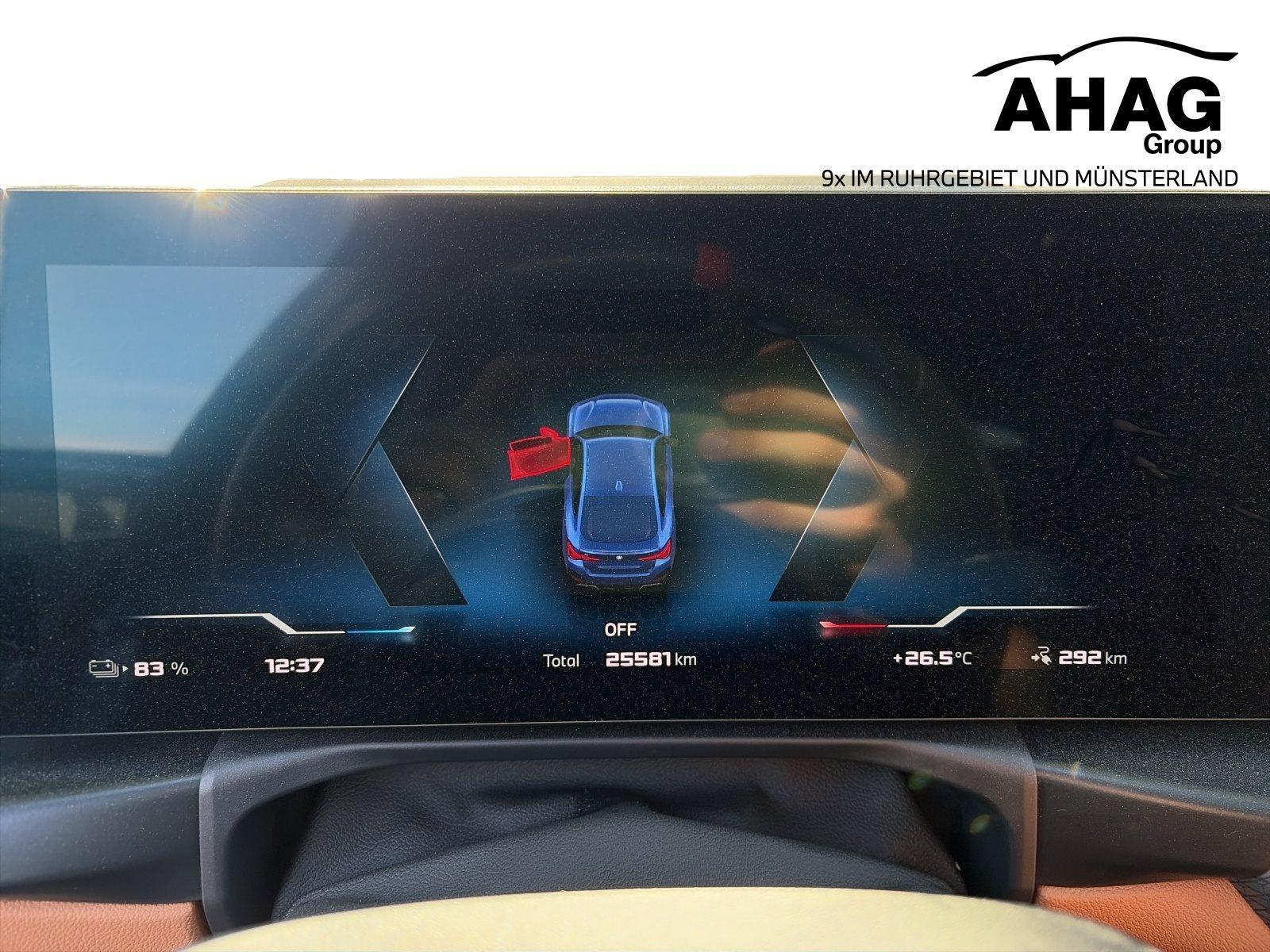 BMW 4er Gran Coupé – Bild 24