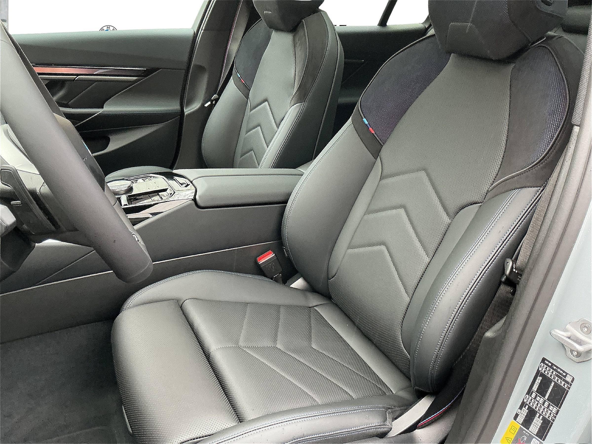 BMW 5er Touring – Bild 10