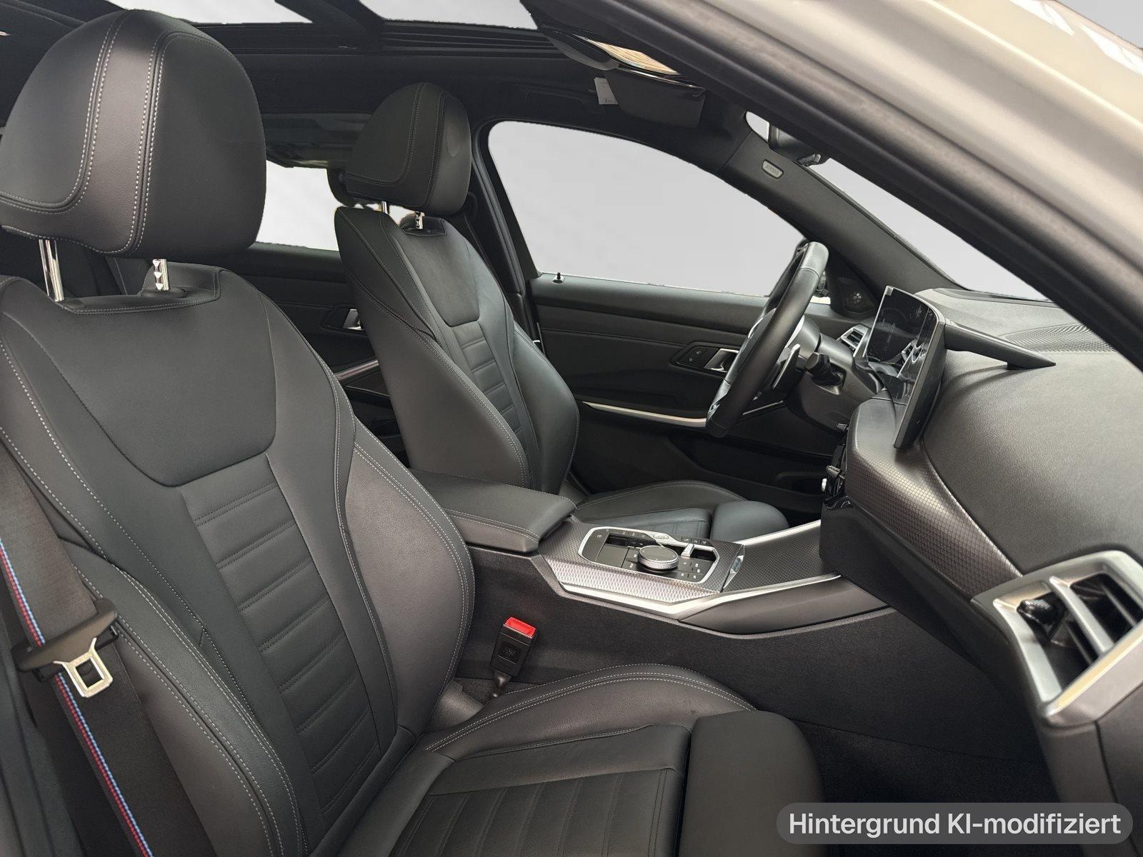 BMW 3er Touring – Bild 19