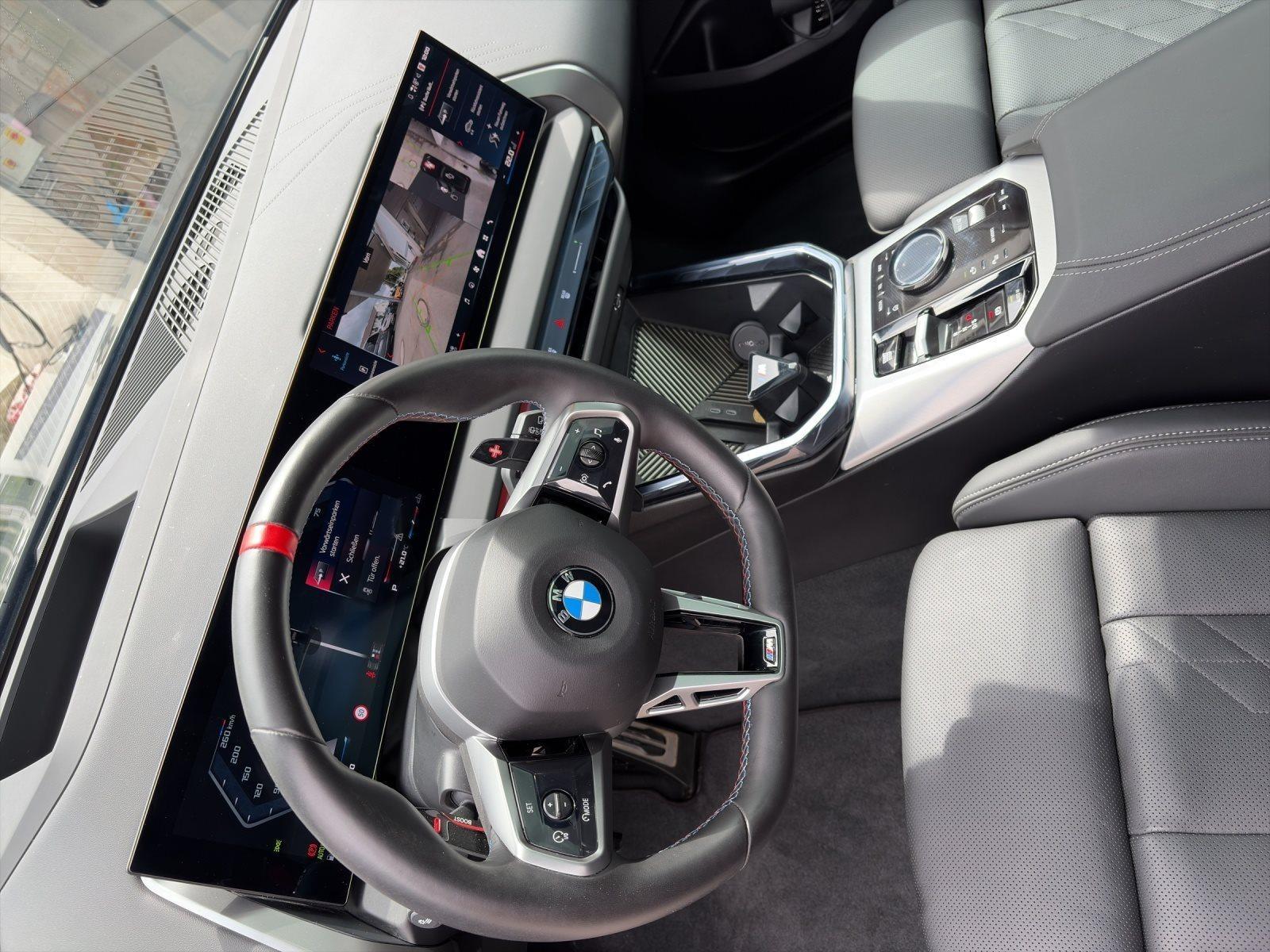 BMW X3 – Bild 8