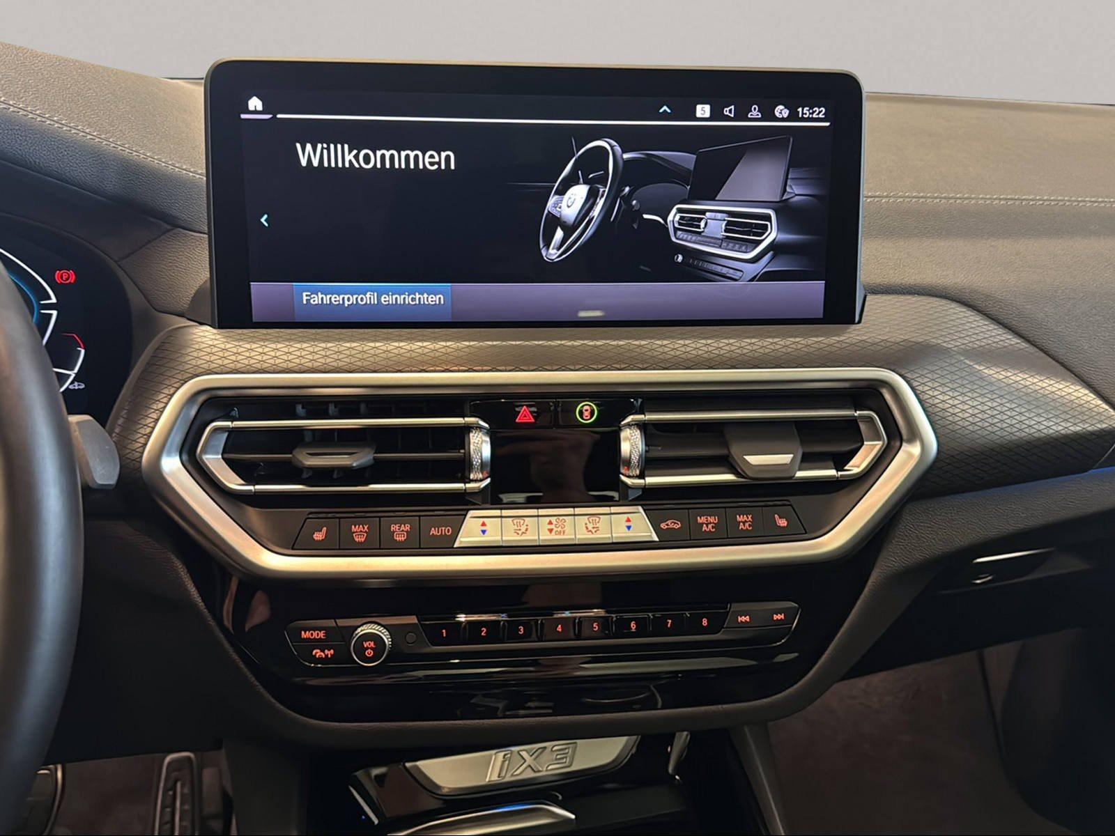 BMW iX3 – Bild 7