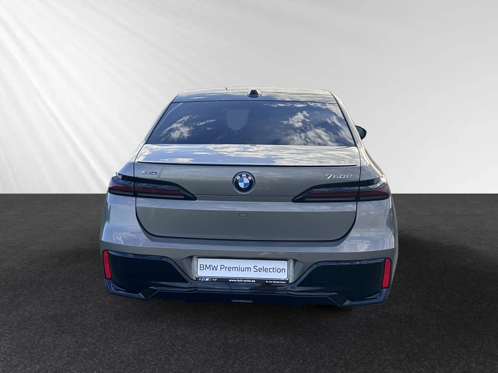 BMW 7er – Bild 31