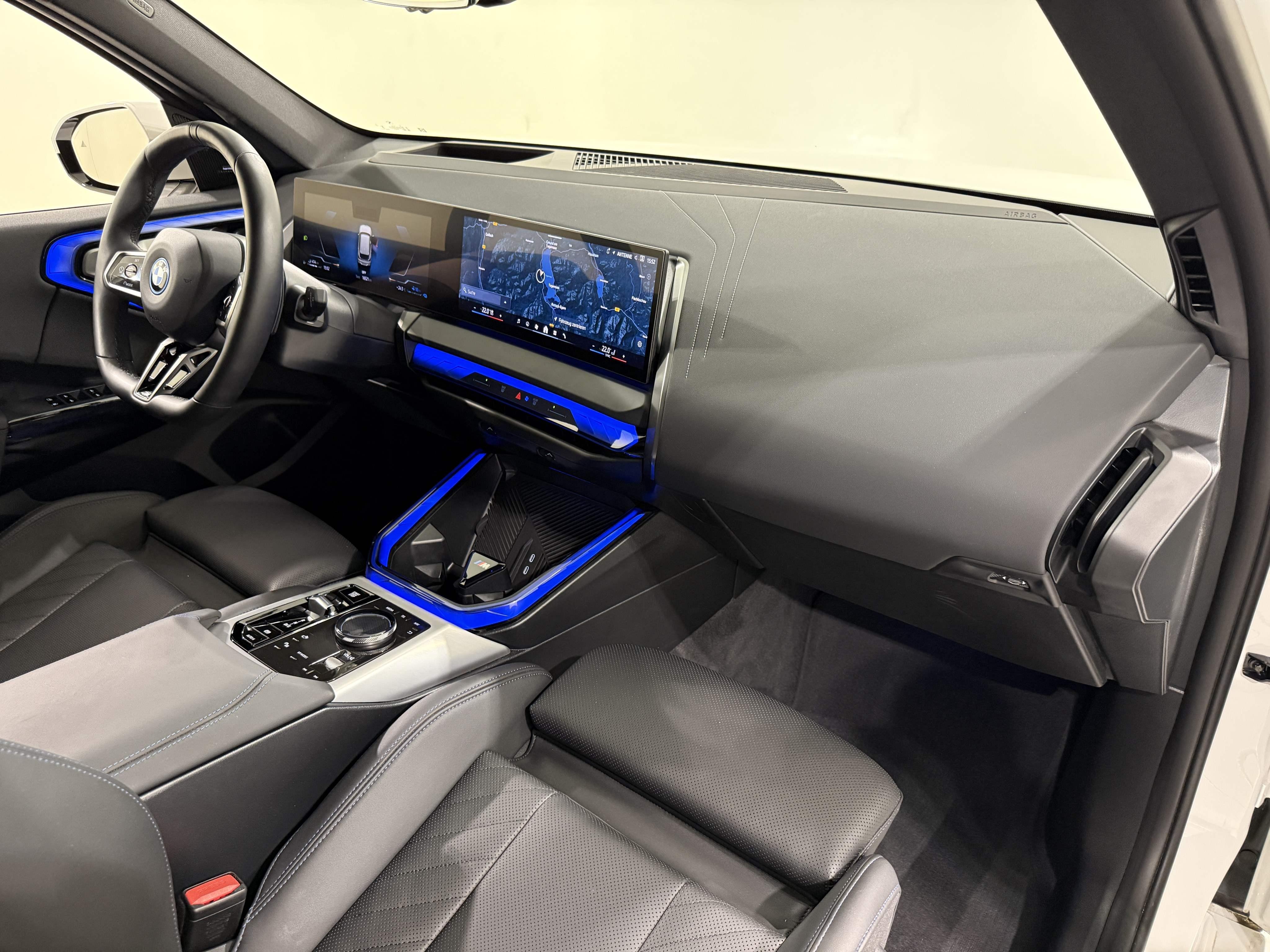 BMW X3 – Bild 17