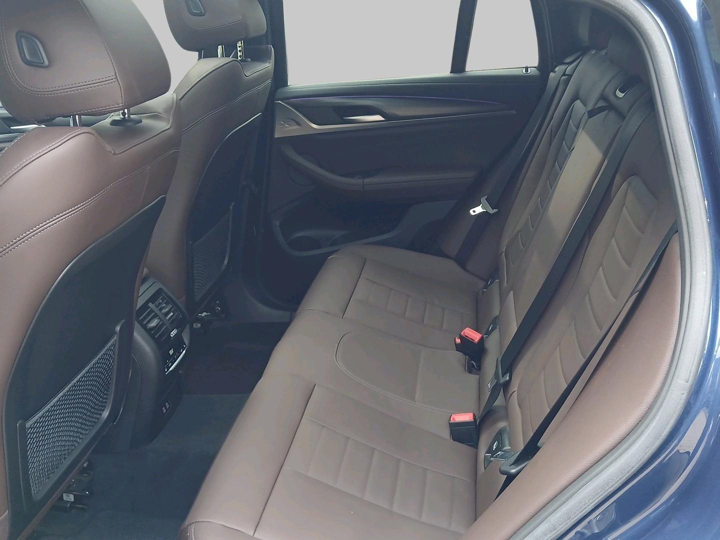 BMW X4 – Bild 11