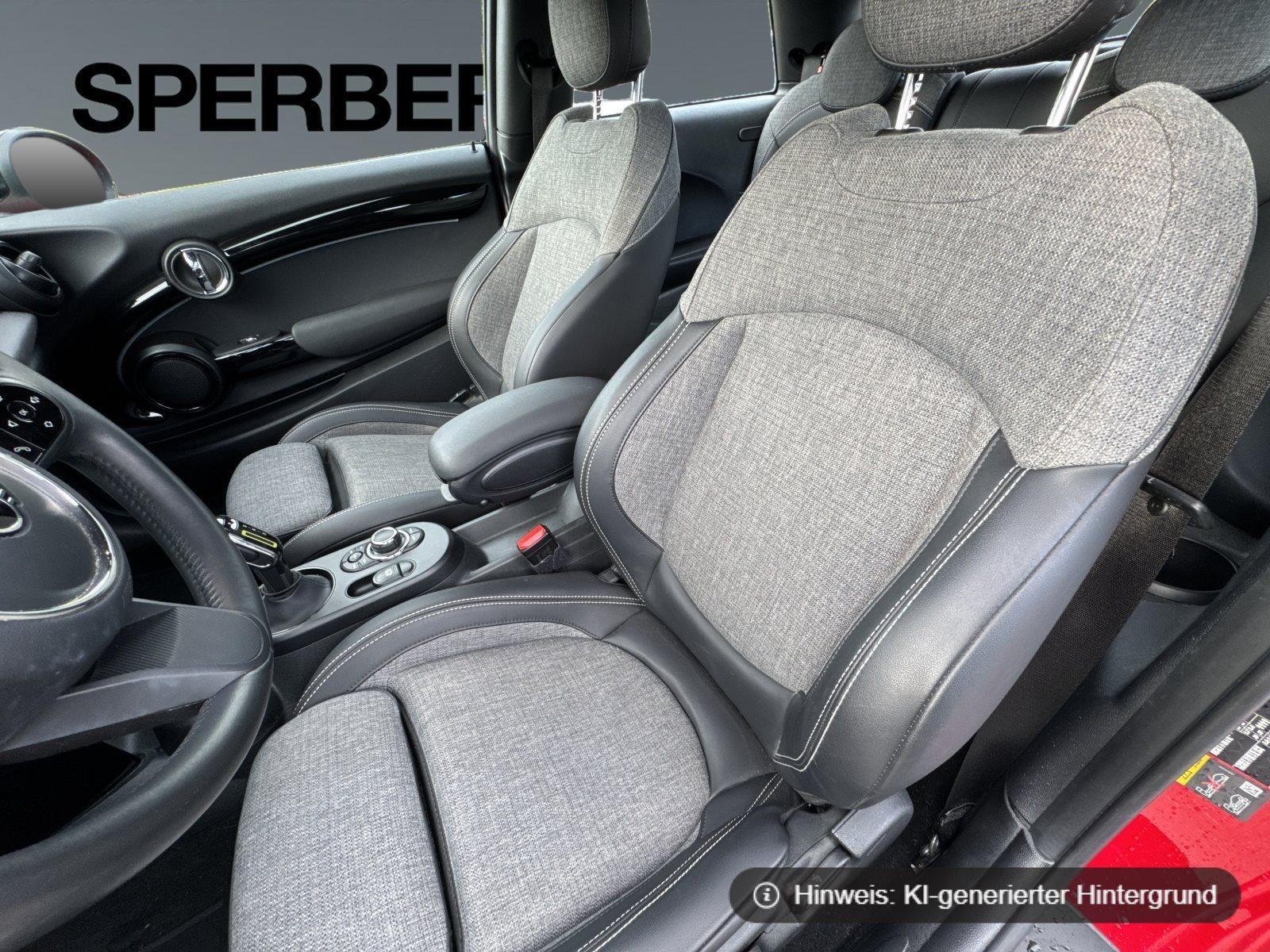 MINI Cooper 3-Türer – Bild 17