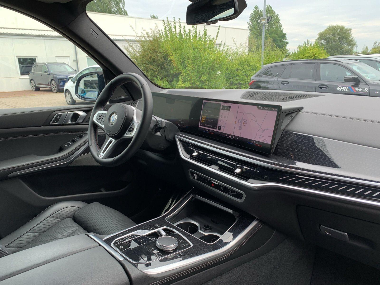 BMW X5 – Bild 7