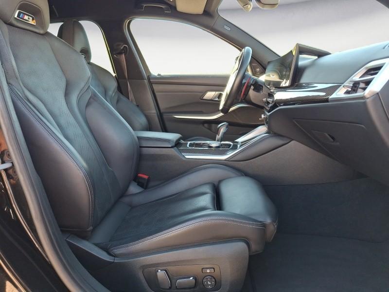 BMW M3 Touring – Bild 24