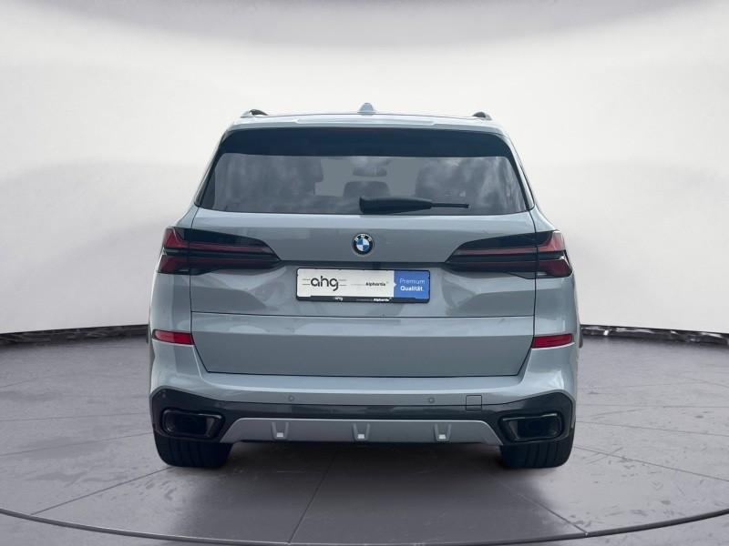 BMW X5 – Bild 5